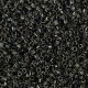 Miyuki delica beads 10/0 - Black picasso DBM-2261